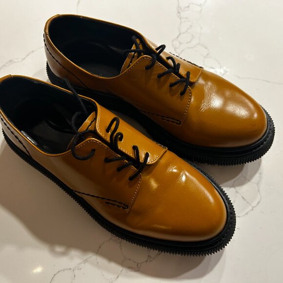 Adieu Derby Shoes - Picture 2 of 5